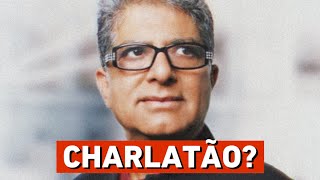 5 sinais do CHARLATANISMO QUÂNTICO  Dr Marcelo Schappo [upl. by Gean]