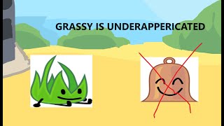 Grassy is Underappreciated [upl. by Olimpia]