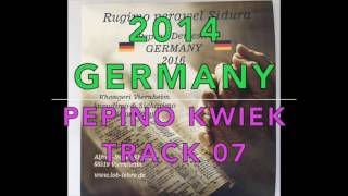 PEPINO KWIEK CD 2014 TRACK 07 [upl. by Reinnej]