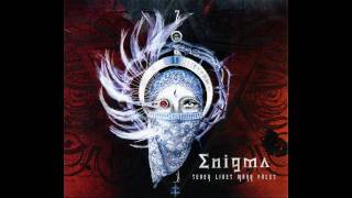 Enigma  Distorted Love [upl. by Barclay]