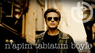 Teoman  Napim Tabiatım Böyle  Official Video 2015 [upl. by Strage]