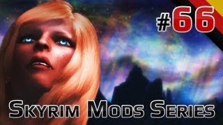 ★ Skyrim Mods Series  66  German  Mood Magic Puppeteer Master Short Stories [upl. by Ly]