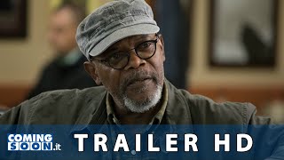 Era Mio Figlio 2020 Trailer Italiano del Film con Samuel L Jackson  HD [upl. by Eadie]