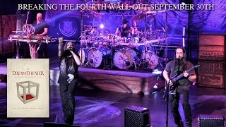 Dream Theater  Official Video The Looking Glass Live From The Boston Opera House [upl. by Akcira587]