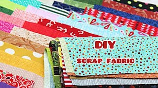 10 Sewing Projects to MAKE and SELL To make in under 10 minutes  scrap fabric DIY [upl. by Hsoj183]