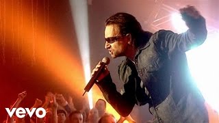 U2  Vertigo Live [upl. by Jade]