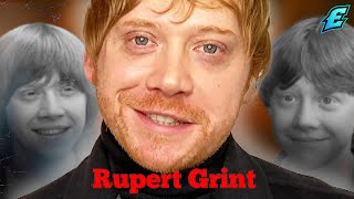 Rupert Grint Evolution [upl. by Costin]