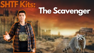 The SHTF kit no one talks about  The Scavenger [upl. by Salena66]