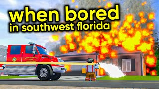 10 Things To Do When Bored In Southwest Florida [upl. by Sualkcin96]