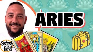 ARIES♈️ESTO SUPERA TODO LO ESPERADOETAPA GLORIOSAQUERÍAN TU DERROTA Y MUCHOS QUERRÁN TENER LO TUYO [upl. by Adlig]