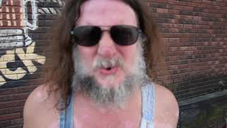 Stayin Alive Official Music Video  Hayseed Dixie [upl. by Pearse]