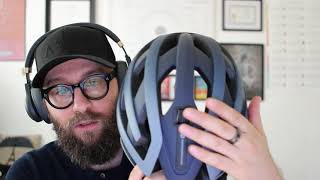 Lazer Genesis Helmet 2020 Review [upl. by Ylebmik]