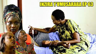 INZIRA YUMUSARABA EP 63  IRIBAGIZA asezeranije CYUSA ikintu Gikomeye  HILLWOOD MOVIES [upl. by Atinehs24]