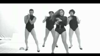 Beyoncé Single Ladies feat Justin Timberlake Take 02 SaveYouTube com [upl. by Yecnahc238]