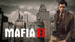 Věci které nevíš  Mafia II [upl. by Itoc]