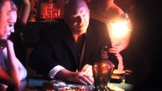 The Overtones – Gambling Man Official Music Video [upl. by Lynden887]