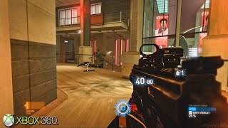 Syndicate  Gameplay Xbox 360 2012 [upl. by Luis473]