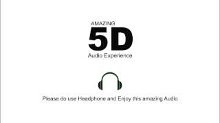 5D SOUND EXPERIENCE [upl. by Lan]