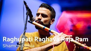 Raghupati Raghav Raja Ram Shammi Pithia instrumental [upl. by Gilmour]