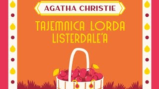 Agatha Christie quotPiosenka za 6 pensówquot [upl. by Hairim]