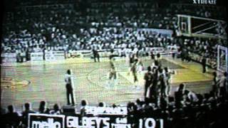 1984 Gilbeys vs Beer Hausen 23 [upl. by Nylahs958]