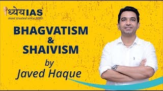 BHAGVATISM amp SHAIVISM By Javed Haque [upl. by Eidob]