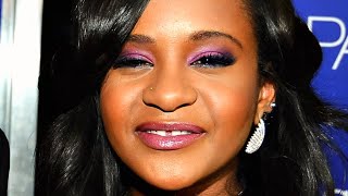 Disturbing Details Discovered In Bobbi Kristina Browns Autopsy [upl. by Anselmo]