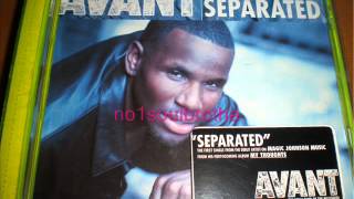 Avant quotSeparatedquot Radio Edit [upl. by Deedahs]