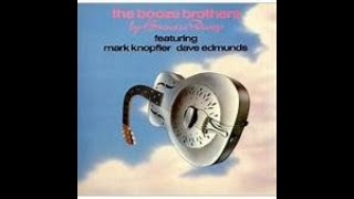 My old lady  The Booze Brothers by Brewers Droop feat Mark Knopfler [upl. by Atiuqat755]