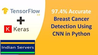 How to do Breast Cancer Detection using Machine Learning PART1  AI Tutorial for Beginners [upl. by Holland]