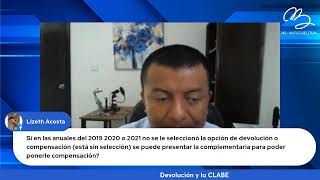 Declaración Anual Personas Físicas 2023 Dudas y Comentarios [upl. by Gewirtz928]