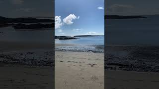 A short walk on Galley Cove Beach Mizen Head Cork Ireland [upl. by Airbmac]