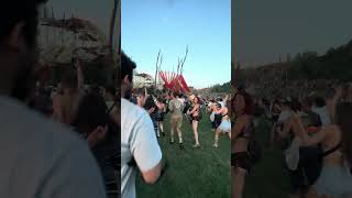 Ozora Festival  Opening Ceremony [upl. by Rubinstein]