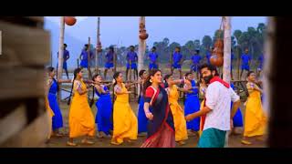 mangalyam video song  eeswaran movie  Simbu  nidhi agarwal [upl. by Giesser]