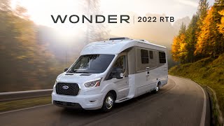 2022 Wonder Rear Twin Bed [upl. by Given]