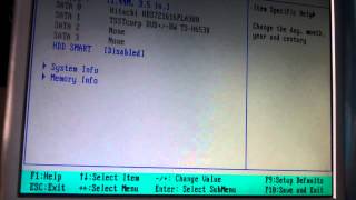 How To Fix the Diskette Drive 0 Seek Failure [upl. by Manup]