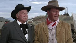 Top 10  John Wayne and the Cowboy Code  INSP [upl. by Giannini]