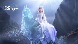 FROZEN 2 Trailer 3 2019 [upl. by Declan818]