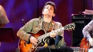 BB King with John Mayer guitar solo FinaleHollywood Bowl 9512 Trucks and Tedeschi part 2 [upl. by Abate]