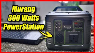 ThunderBox 300W PowerStation Teardown Review [upl. by Saerdna715]