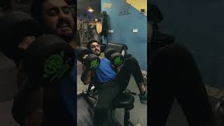 Best Pre Workout 😅😀 inspired by tiboinshape explore gymreels gymvideos reelvideo preworkout [upl. by Nyer]