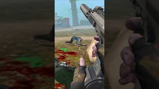 Android new zombie viral game play in mobile gaming gaming zombiesurvival gameplay [upl. by Jadwiga]