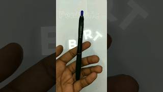 Pentonic Brt Ball Pen penreview shorts [upl. by Anihpled]