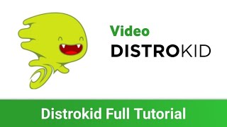 Distrokid Complete Tutorial In Hindi  Distrokid Releasing Music on DistrokidTunecore vs Distrokid [upl. by Kearney]