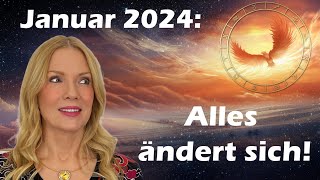 Januar 2024 Alles ändert sich [upl. by Ainigriv]