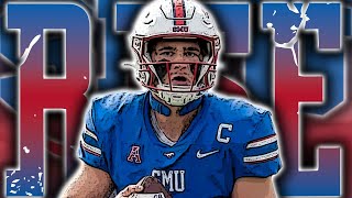 The Revival of SMU Football or so I thought… [upl. by Emmerie]