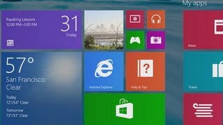 Upgrade Windows 7 To Windows 8 by AvoidErrors [upl. by Stannwood]