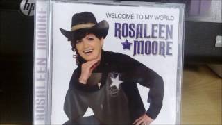 Rosaleen Moore  Honky Tonk Merry Go Round [upl. by Pevzner]