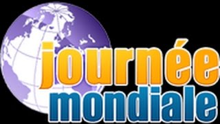 calendrier des principales journées mondiales [upl. by Yelda]