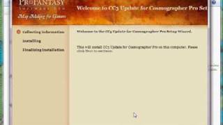 Setting up your mapping environment Part 3 Installing Legacy CC2 add ons to CC3 [upl. by Namlas240]